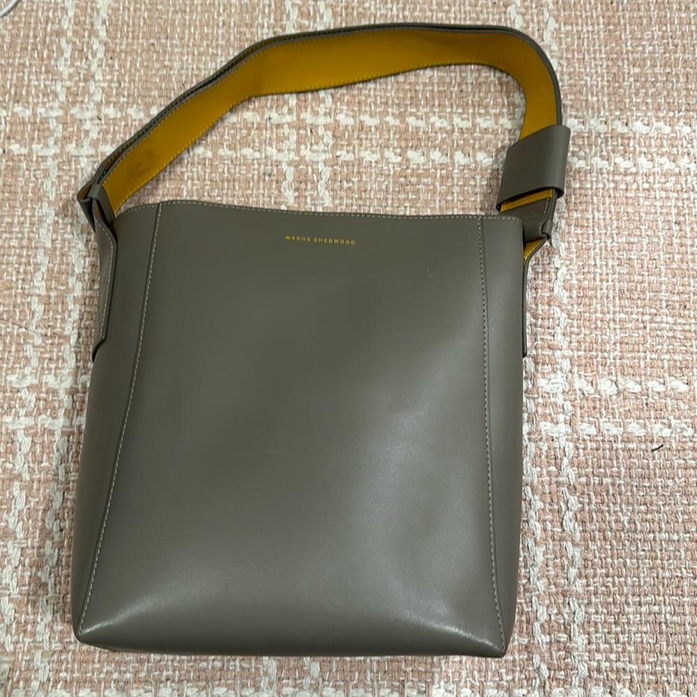 Marge Sherwood bag - Picture 1 of 6